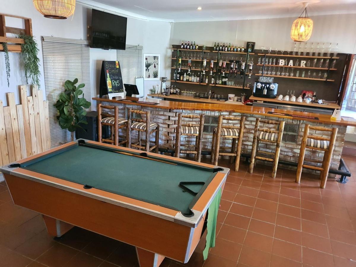 Nabana Lodge Hazyview Zewnętrze zdjęcie