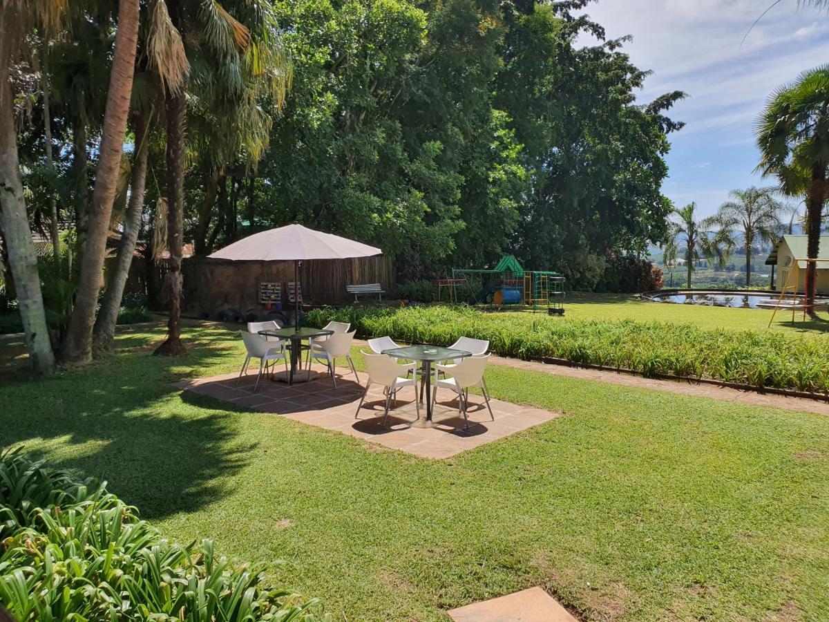 Nabana Lodge Hazyview Zewnętrze zdjęcie