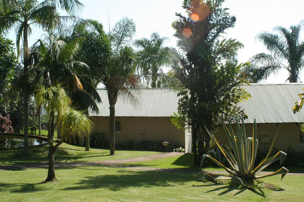 Nabana Lodge Hazyview Zewnętrze zdjęcie
