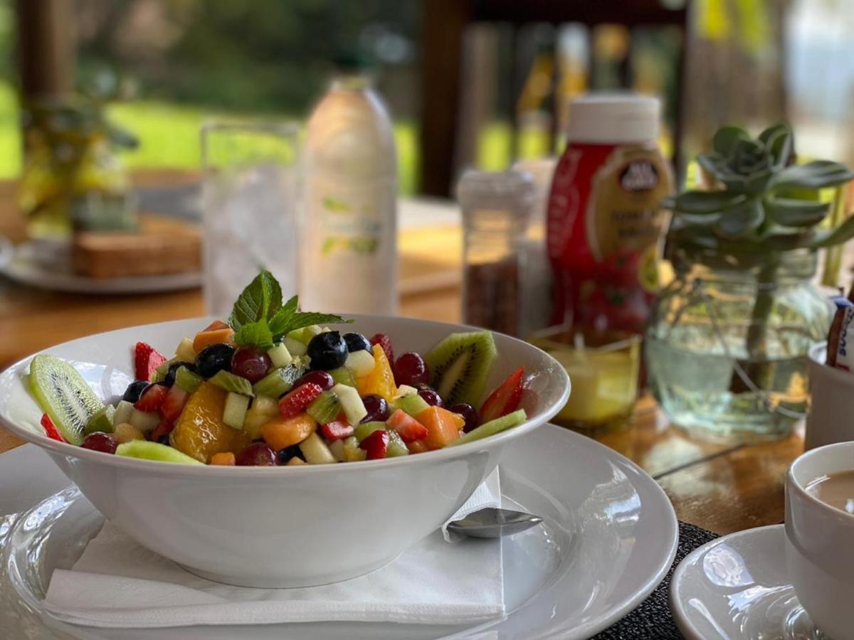 Nabana Lodge Hazyview Zewnętrze zdjęcie