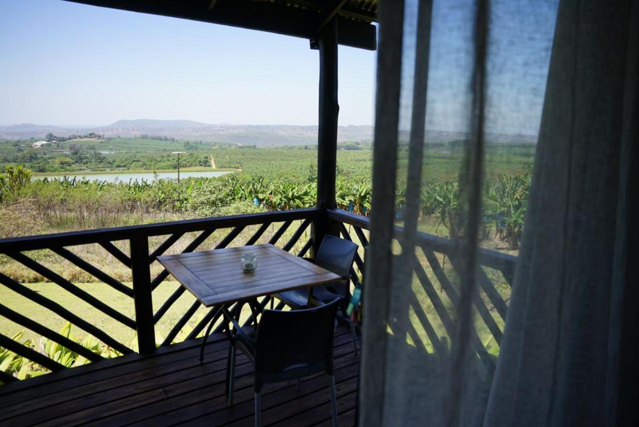 Nabana Lodge Hazyview Zewnętrze zdjęcie