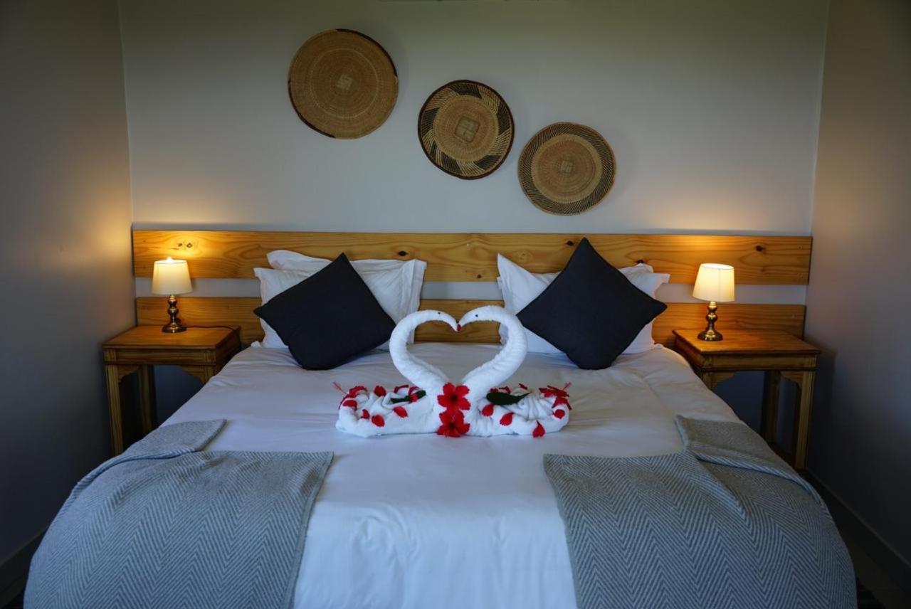 Nabana Lodge Hazyview Zewnętrze zdjęcie