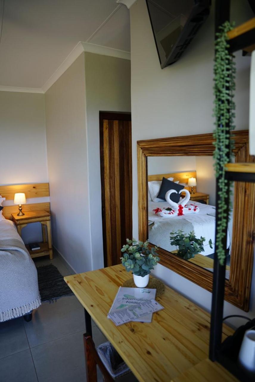 Nabana Lodge Hazyview Zewnętrze zdjęcie