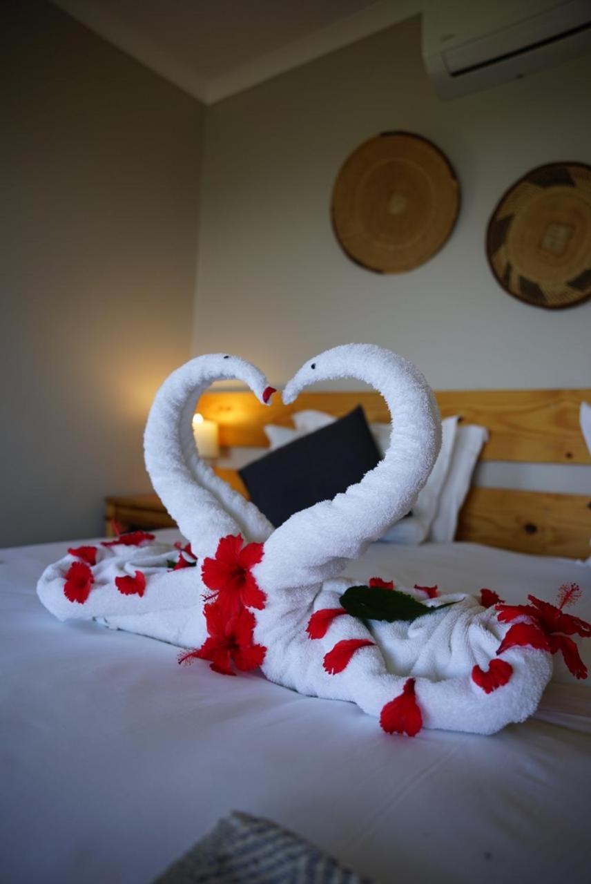 Nabana Lodge Hazyview Zewnętrze zdjęcie