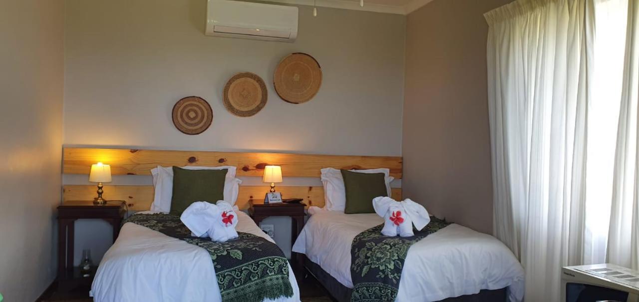 Nabana Lodge Hazyview Zewnętrze zdjęcie