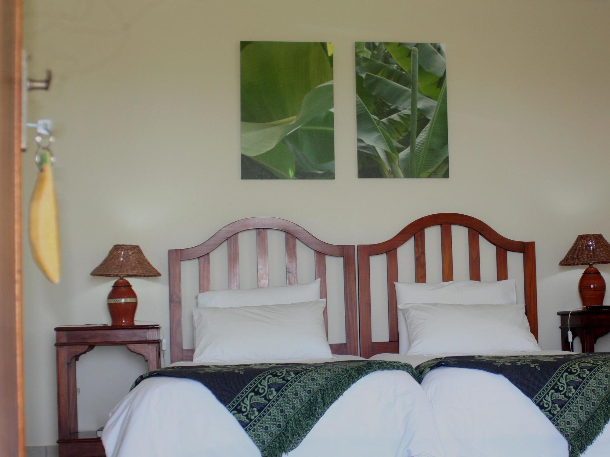 Nabana Lodge Hazyview Zewnętrze zdjęcie