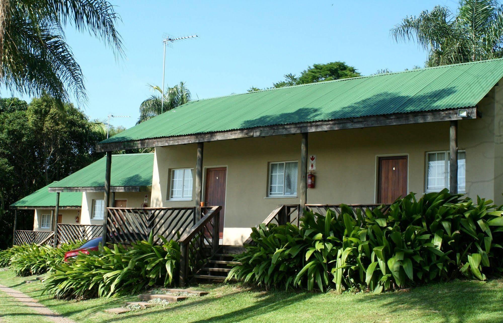 Nabana Lodge Hazyview Zewnętrze zdjęcie