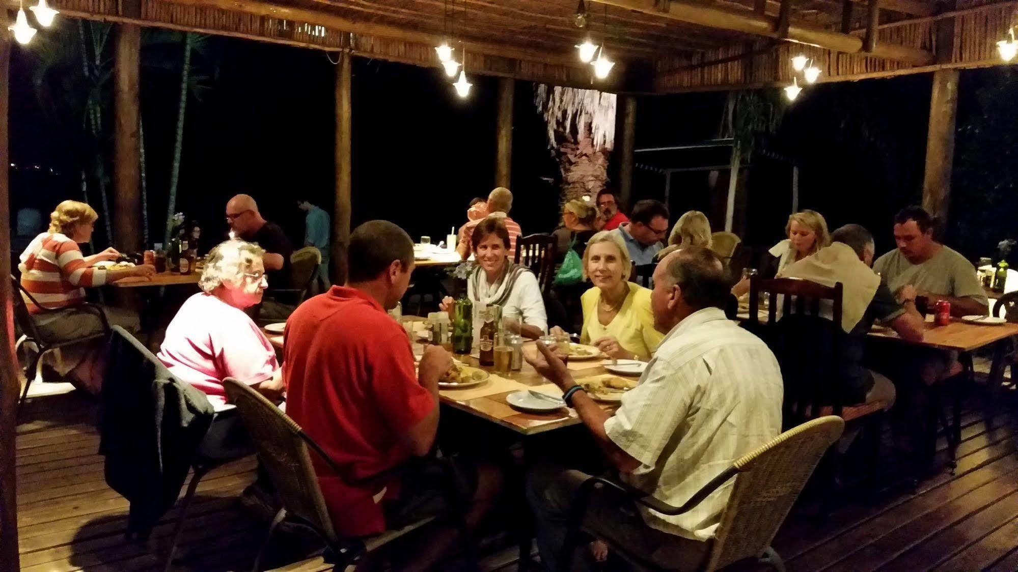 Nabana Lodge Hazyview Zewnętrze zdjęcie