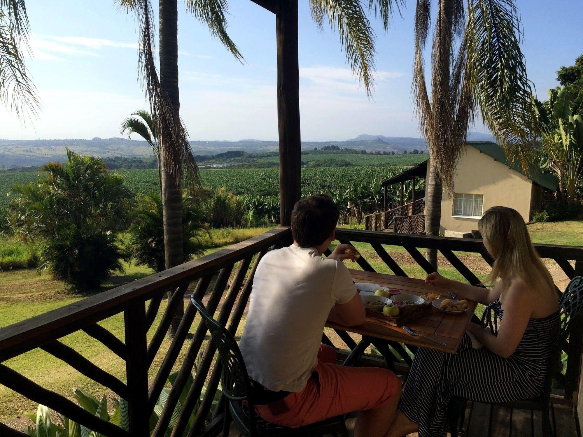 Nabana Lodge Hazyview Zewnętrze zdjęcie
