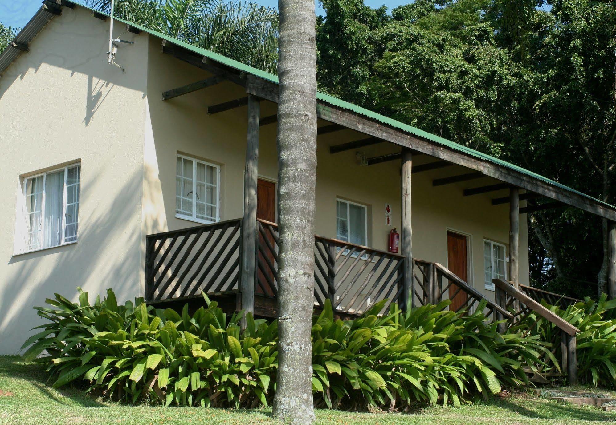 Nabana Lodge Hazyview Zewnętrze zdjęcie