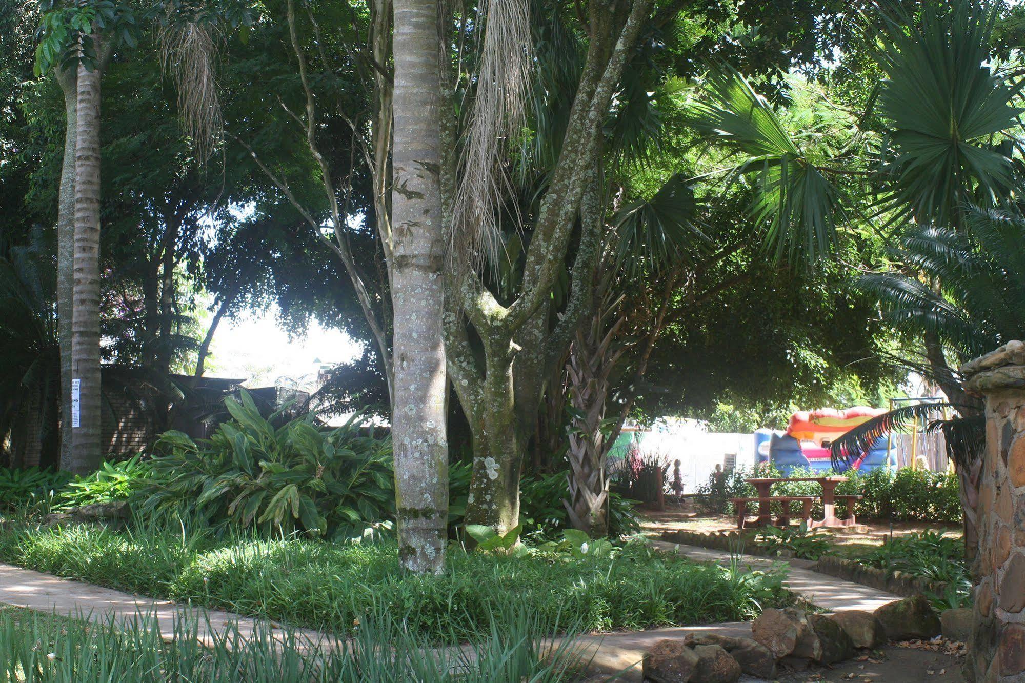 Nabana Lodge Hazyview Zewnętrze zdjęcie