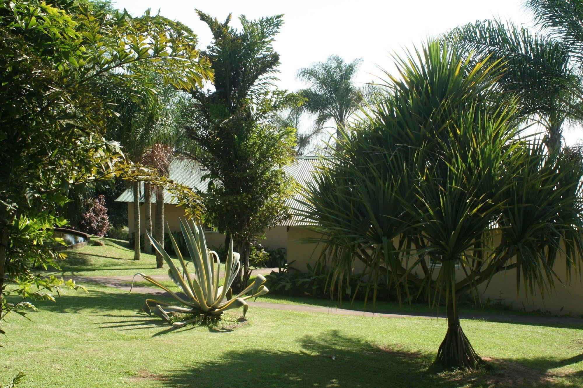Nabana Lodge Hazyview Zewnętrze zdjęcie
