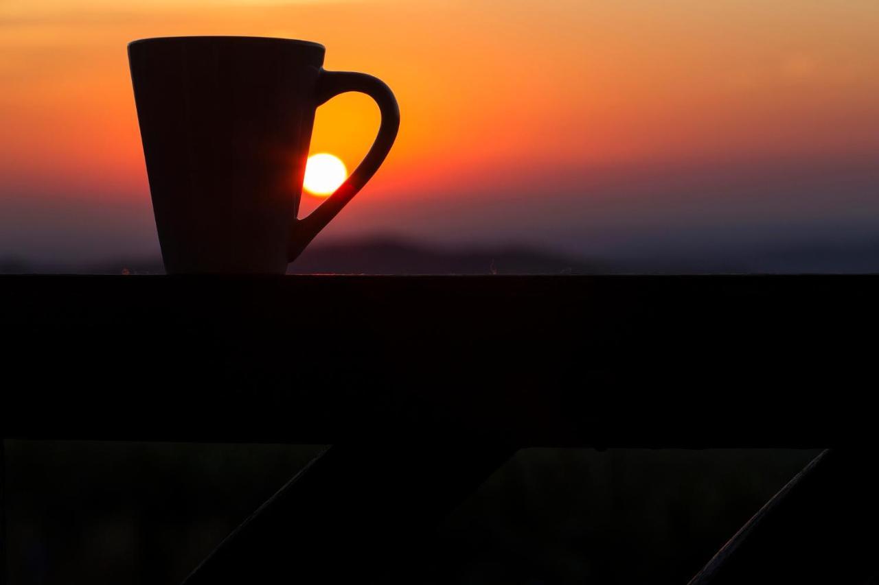 Nabana Lodge Hazyview Zewnętrze zdjęcie