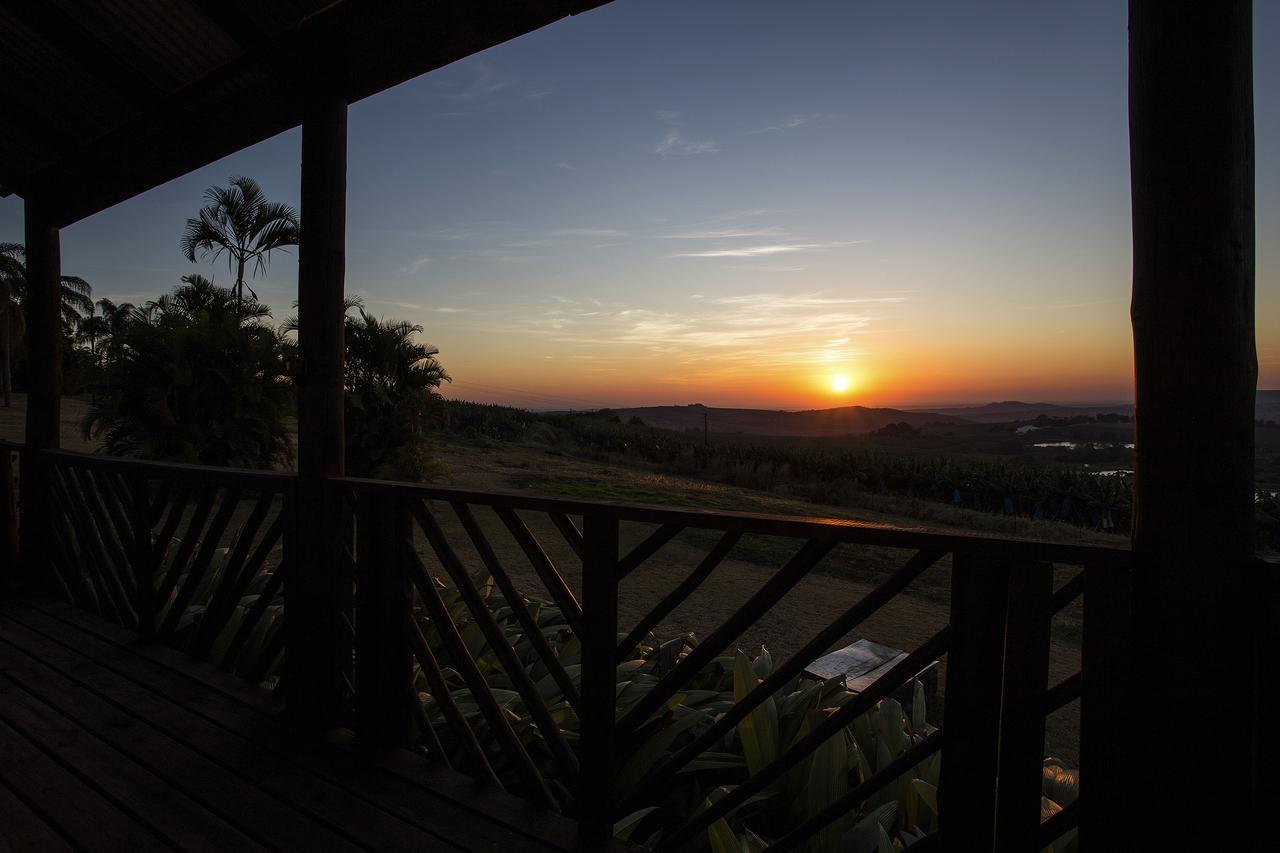 Nabana Lodge Hazyview Zewnętrze zdjęcie
