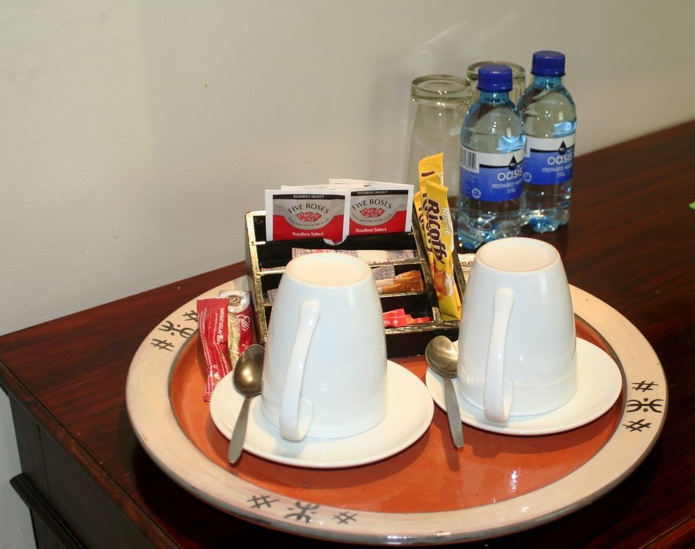 Nabana Lodge Hazyview Zewnętrze zdjęcie
